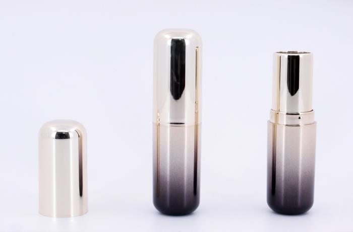 Round Edges Lipstick